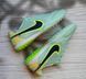 Футбольные сороконожки Nike React Tiempo Legend 9 PRO TF A-1257 фото 7