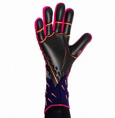 Воротарські Рукавички Adidas Goalkeeper Gloves Predator 1200 фото