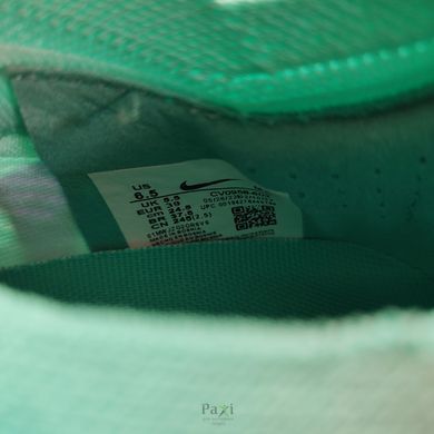 Футбольные бутсы детские Nike Air Zoom Mercurial Vapor XV FG К099 фото