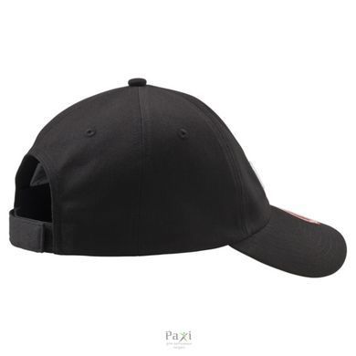Кепка Puma ESS Cap чорний унісекс OSFA 052919-09 фото