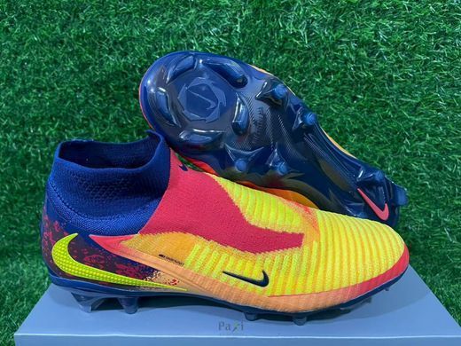 Бутсы Nike Phantom 6 High Elite FG FG 531 фото
