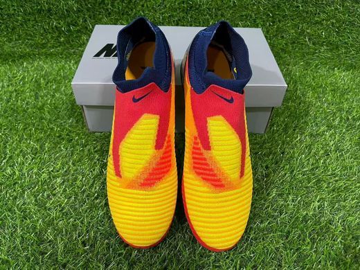 Бутсы Nike Phantom 6 High Elite FG FG 531 фото