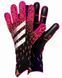 Воротарські Рукавички Adidas Goalkeeper Gloves Predator 1200 фото 1