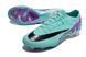 Футбольные бутсы детские Nike Air Zoom Mercurial Vapor XV FG К099 фото 5