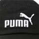 Кепка Puma ESS Cap чорний унісекс OSFA 052919-09 фото 3