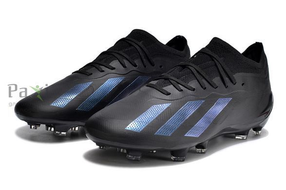 Футбольні бутси Adidas X CRAZYFAST FG 187 p.41 187 фото