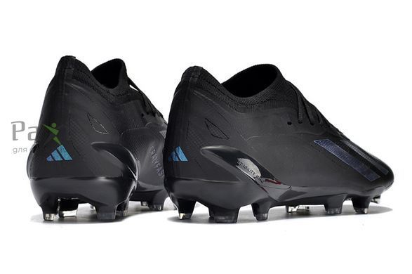 Футбольні бутси Adidas X CRAZYFAST FG 187 p.41 187 фото