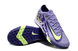 Сороконіжки Nike Air Zoom Vapor XV TF футбольні фіолетові p.39 FO-715 фото 2