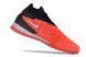 Сороконожки Nike Phantom GX FG футбольные многошиповки красные FO-903 фото 6
