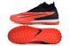 Сороконожки Nike Phantom GX FG футбольные многошиповки красные FO-903 фото 2
