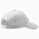 Кепка Puma ESS Cap білий унісекс OSFA 052919-10 фото 2