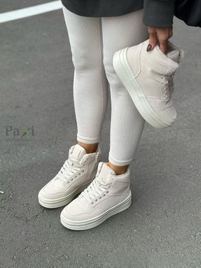 Кроссовки Женские Зима WT0164 WA140-7R p.36 23,5 ST-3854049 фото