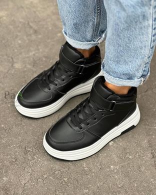 Кроссовки Женские Зима WT0181 AM02-4 p.36 23,5 ST-3858083 фото