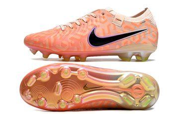 Бутси футбольні для дітей Nike Tiempo Legend 10 FG Арт.206 p.35 206 фото