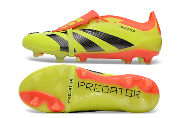 Бутсы Adidas Predator FG Реплика для натурального поля 996 фото