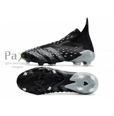 Бутсы для футбола Adidas PREDATOR FREAK FG 095 фото