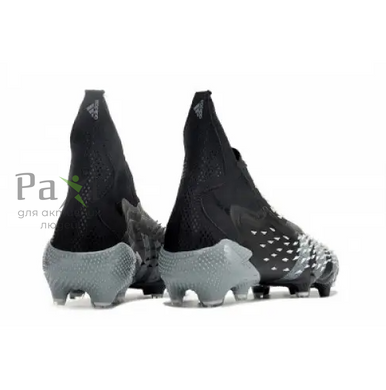 Бутсы для футбола Adidas PREDATOR FREAK FG 095 фото