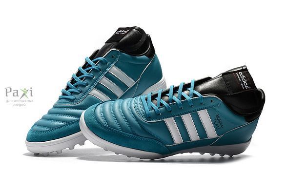 Сороконожки Adidas Copa Mundial Team TF 925 фото