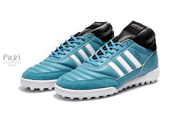 Сороконожки Adidas Copa Mundial Team TF 925 фото