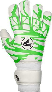 Рукавиці для вратаря Jako GK Animal Basic RC KD-2596-023 фото