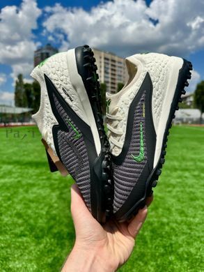 Сороконожки Nike Phantom 6 Elite TF Black Mamba &mdash; Размер 39 (24.5 см) 1748 фото