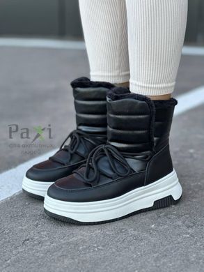 Кросівки Жіночі Зима WT0125 AM021-4 p.36 23,5 ST-3852738 фото
