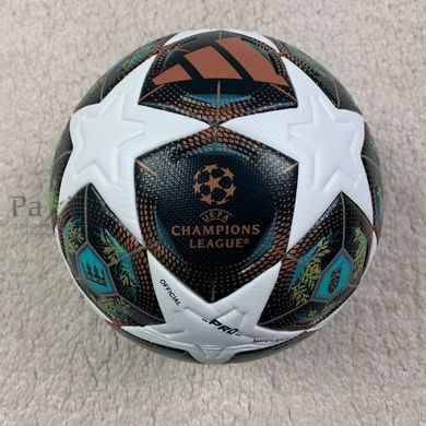 Футбольный мяч Adidas Champions League 2025 size 4 AD-1270 фото