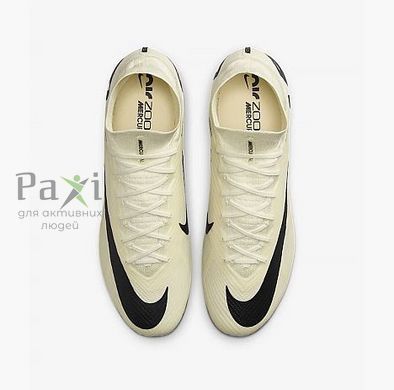 Бутси Футбольні Nike Air Zoom Mercurial Superfly yellow p.40 006 фото