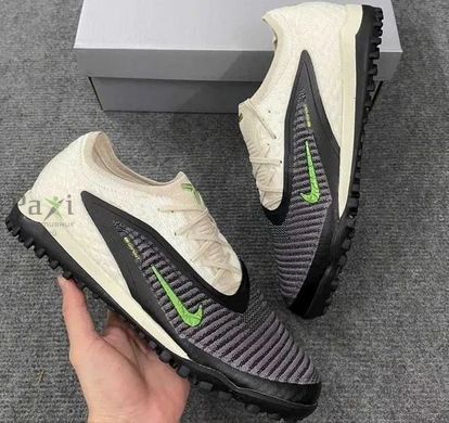 Сороконожки Nike Phantom 6 Elite TF Black Mamba &mdash; Размер 39 (24.5 см) 1748 фото