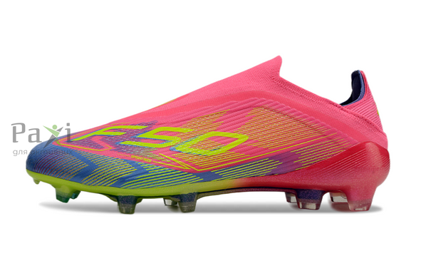 Бутсы Adidas F50 FG футбольные FO-689 фото