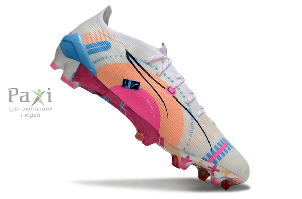 Бутси Футбольні Puma Ultra 5 Ultimate 569 фото