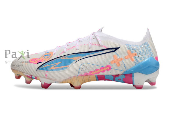 Бутси Футбольні Puma Ultra 5 Ultimate 569 фото
