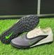 Сороконожки Nike Phantom 6 Elite TF Black Mamba &mdash; Размер 39 (24.5 см) 1748 фото 3