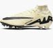 Бутси Футбольні Nike Air Zoom Mercurial Superfly yellow p.40 006 фото 5