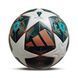 Футбольний м'яч Adidas Champions League 2025 size 4 AD-1270 фото 1