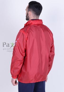 Вітровка Zeus K WAY RAIN червоний Чол XS Z00317 Z00317 фото