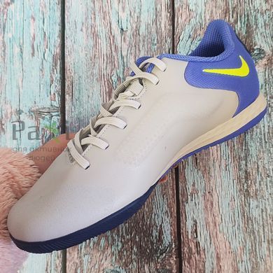 Бутси для футзалу Nike Tiempo Legend 9TF - розмір 42 146 фото