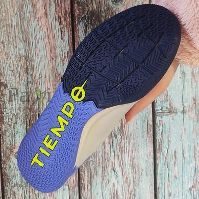 Бутси для футзалу Nike Tiempo Legend 9TF - розмір 42 146 фото