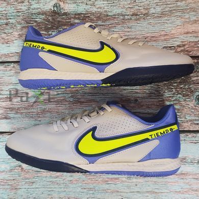 Бутси для футзалу Nike Tiempo Legend 9TF - розмір 42 146 фото