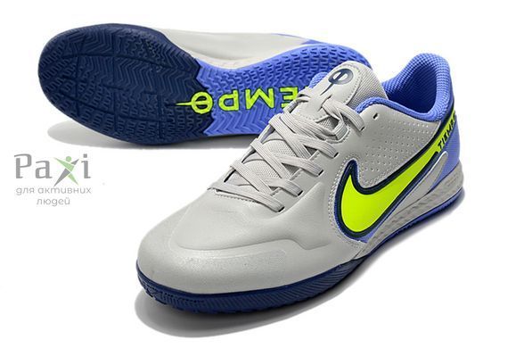 Бутси для футзалу Nike Tiempo Legend 9TF - розмір 42 146 фото