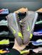 Сороконіжки дитячі Nike Air Zoom Mercurial Vapor 16 Elite FG Mbappe для футболу коричневі 1618 фото 4