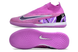 Футзалки Nike Phantom GX IC бампи рожеві з носком для футболу - розмір 39 FO-862 фото 5