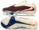 Бутсы Футбольные Nike Phantom 6 Elite Low Pure Platinum FG 1638 для игры на натуральном поле 1638 фото 1