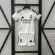 Футбольная форма Real Madrid / Реал Мадрид домашняя сезон 2025/26 белая 25/26 фото 1