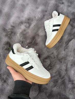 Кроссовки Женские Зима WT0289 WA40-4 p.36 23,5 ST-3867182 фото