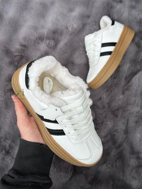 Кроссовки Женские Зима WT0289 WA40-4 p.36 23,5 ST-3867182 фото