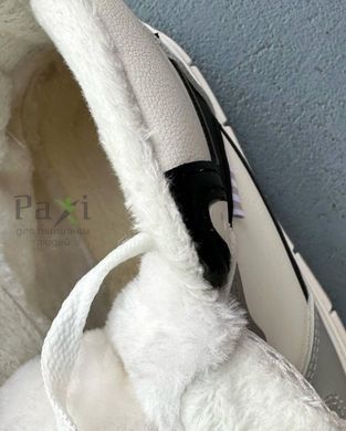 Кеды Зимние WT0242 MB09-86 WT0242 MB09-86 фото