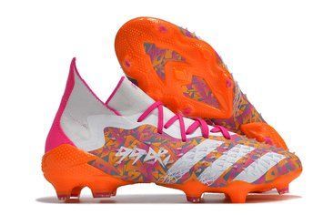 Детские Бутсы Adidas PREDATOR FREAK 1 FG 204 фото