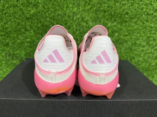 Футбольні бутси Adidas F50 Elite FG Lamine Yamal &mdash; Розмір 39 542 фото