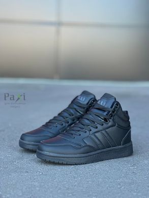 Зимние Мужские Кроссовки MT086 HB800-1 MT086 HB800-1 фото